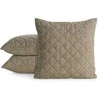 Eurofirany CHP/LINE/1/DARK BEIGE 45X45 DARK BEIGE