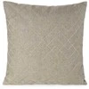Eurofirany CHP/MILA/01/B 45X45 BEIGE+GOLD