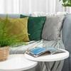 Eurofirany Eurocurtains CHP/NALA/2/BEIGE 45X45 BEIGE