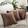 Eurofirany CHP/NALA/2/C.BEIGE 45X45 C.BEIGE