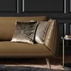 Eurofirany Eurocurtains CHP/ROYAL/7/MIÓD 45X45 HONEY
