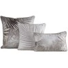 Eurofirany PREM/SALMA/CHP 45X45 K+BEIGE