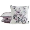 Eurofirany Euro užuolaidos SI/PO/VELVET/05 45X45 K+VIOL