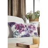 Eurofirany Euro užuolaidos SI/PO/VELVET/08 45X45 VIOLET+K