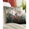 Eurofirany CHP/VELVET/106 45X45 ZIEL+CZER