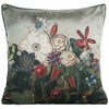 Eurofirany CHP/VELVET/106 45X45 ZIEL+CZER