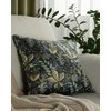 Eurofirany CHP/VELVET/107 45X45 GRAN+ZIEL