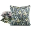 Eurofirany CHP/VELVET/107 45X45 GRAN+ZIEL
