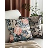 Eurofirany CHP/VELVET/113 45X45 CZAR+POMA
