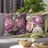 Eurofirany CHP/VELVET/120 45X45 FIOL+ZIEL