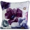 Eurofirany CHP/VELVET/124 45X45 FIOL+K