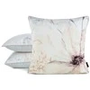 Eurofirany CHP/VELVET/128 45X45 BEIGE+K