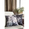 Eurofirany CHP/VELVET/134 45X45 FIOL+CZAR