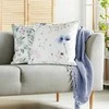 Eurofirany SI/PO/VELVET/150 45X45 B+SKY/VAMZDŽIAI