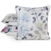 Eurofirany Euro užuolaidos SI/PO/VELVET/151 45X45 K+SKY/PIPING