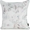 Eurofirany SI/PO/VELVET/155 45X45 B+BEIGE/APVAITAS