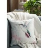 Eurofirany Euro užuolaidos SI/PO/VELVET/19 45X45 K+PUDE