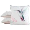 Eurofirany Euro užuolaidos SI/PO/VELVET/19 45X45 K+PUDE