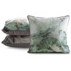 Eurofirany CHP/VELVET/194 45X45 ZIE+SRE/PIPING