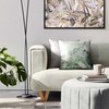 Eurofirany CHP/VELVET/194 45X45 ZIE+SRE/PIPING
