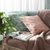 Eurofirany Eurocurtains CHP/VELVET/73B 45X45 ROŽINĖ