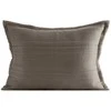 „Eurofirany“ CHP/TARA/TARK BEIGE 50X70 TAMSI SMĖLIO SPALVA