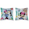 Detexpol PAGALĖS UŽVALGALAS 40x40 MICKEY MOUSE MINNIE DISNEY vaikams