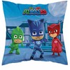 Detexpol Dekoratyvinė pagalvės užvalkalas Pjmasks 40x40 cm