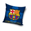 Carbotex Užvalkalas 40x40 cm FCB FC Barcelona Barca Lewandowski Szczęsny Lewy medvilnė