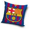 Carbotex FC Barcelona pagalvės užvalkalas 40x40 cm Lewandowski Yamal vaikų gynimo diena