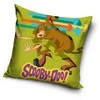 Užvalkalas bawełniana 40x40 Scooby Doo Kudłaty žalia SD8006 7262