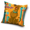 Carbotex Užvalkalas 40x40 cm Scooby-Doo 100% medvilnė 40 prezent Walentynki urodziny