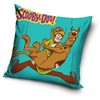 Carbotex Užvalkalas 40x40 Scooby-Doo Kudłaty Daphne Juodas Velma Dinkley medvilnė 100%