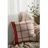 Eurofirany SW/CLARK/CHP/02 45X45 BEIGE+Juodas