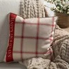 Eurofirany SW/CLARK/CHP/02 45X45 BEIGE+Juodas