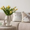 Eurofirany CHP/SPRING/56 45X45 BEIGE+K
