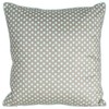 Eurofirany CHP / SPRING / MINT / 1 45X45 MINT + BEIGE VELVET