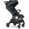 Easywalker Jackey 2 - kompaktiškas vežimėlis | Vidurnakčio Juodas