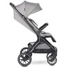 Easywalker Jackey 2 XL - lengvas miesto vežimėlis su dideliais ratais | Akmenukų kamuoliukai