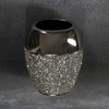 Eurofirany C/PALMERA/WAZ/01 14X9X20 SREB