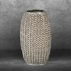 Eurofirany C/MOLI/1/WAZ/02 16X12X27 SREB