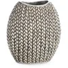 Eurofirany C/MOLI/1/WAZ/01 18X12X20 SREB