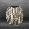 Eurofirany C/MOLI/1/WAZ/01 18X12X20 SREB