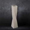 Eurofirany Eurofirani C/RISO/2/WAZ/17 9X9X39 Krem