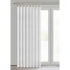 Eurofirany Euro užuolaidos FIR/MELISA/B+BEIGE 140X250 WID