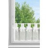 Eurofirany FIR/ALEXANDRA/B 30X150 VĖJAS
