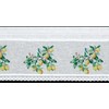 Eurofirany Euro užuolaidos FIR/CLOE/B+ZIEL 30X150 TUNELIS