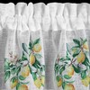 Eurofirany Euro užuolaidos FIR/CLOE/B+ZIEL 30X150 TUNELIS