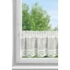 „Eurofirany FIR/GABI/K“ 30X150 TUNELIO