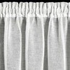 „Eurofirany FIR/GABI/K“ 30X150 TUNELIO